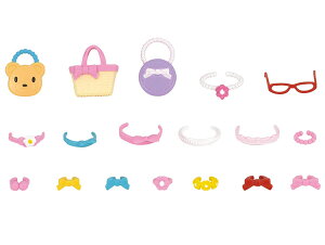 VojAt@~[ ANZT[Zbg J-315 mCP-SFn a v[g q ̎q 3 4 5 6 Mtg l` VojA