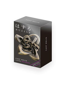 �W�O�\�[�p�Y�� �L���X�g �w���b�N�X�iCAST HELIX�j HAN-05573 �p�Y�� Puzzle �M�t�g �a���� �v���[���g �m�b�̗�