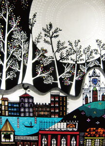 WO\[pY ؂̊X(͖엢) 500s[X EPO-79-170s pY Puzzle Mtg a v[g