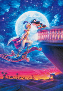 アラジン ジグソーパズル パズルの人気商品 通販 価格比較 価格 Com