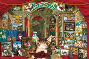 WO\[pY _̕iM[(킿ӂ[) 1000s[X YAM-10-1386 pY Puzzle Mtg a v[g