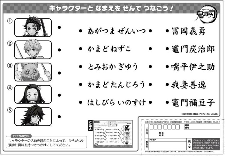 楽天市場 ピクチュアパズル Apo 25 142 鬼滅の刃 鬼滅の刃 85ピース パズル Puzzle 子供用 幼児 知育玩具 知育パズル 知育 ギフト 誕生日 プレゼント 誕生日プレゼント 森のおもちゃ屋さん 楽天市場 ピクチュアパズル Apo 25 142 鬼滅の刃 鬼滅の刃 85ピース パズル Puzzle 子供用 幼児 知育玩具 知育パズル 知育 ギフト 誕生日 プレゼント 誕生日プレゼント 森のおもちゃ屋さん