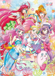プリキュア パズル パズルの人気商品 通販 価格比較 価格 Com