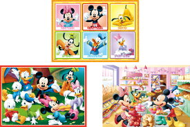 楽天市場 パズル 子供 ディズニーの通販