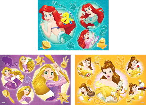 ディズニー プリンセス パズル 子供の人気商品 通販 価格比較 価格 Com