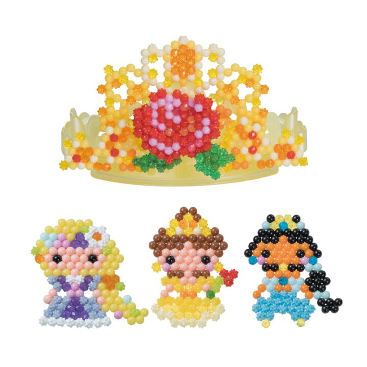 上等 おもちゃ Aq S85 アクアビーズ ディズニープリンセス キラ もこスタンダードセット エポック社 Cp Aq Materialworldblog Com