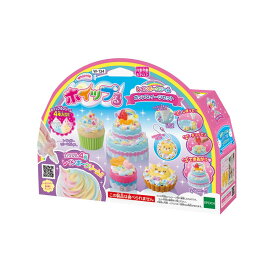 ホイップる レインボークリーム ポップスイーツセット W-134 誕生日 プレゼント 子供 女の子 男の子 6歳 7歳 8歳 ギフト パティシエ ホイップル
