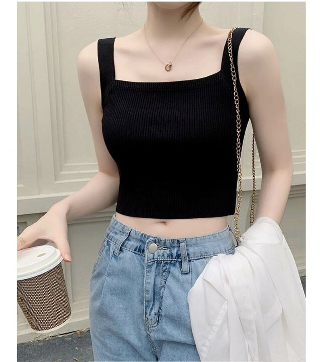 楽天市場】インナー トップス カットソー ミニ ミニ丈 クロップド  