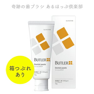 y󂠂zyzTX^[ BUTLER og[ f^y[Xg 70g
