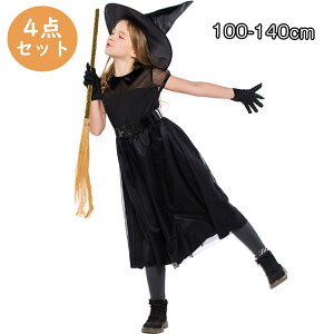 クリスマス キッズ 悪魔 魔女 巫女 こども 衣装 コスチューム 子供用 バンパイア 吸血鬼 女の子 ハロウイン仮装 ハロウィーン クリスマス プレゼント 衣装 ワンピース コスプレ 子供 ドレス