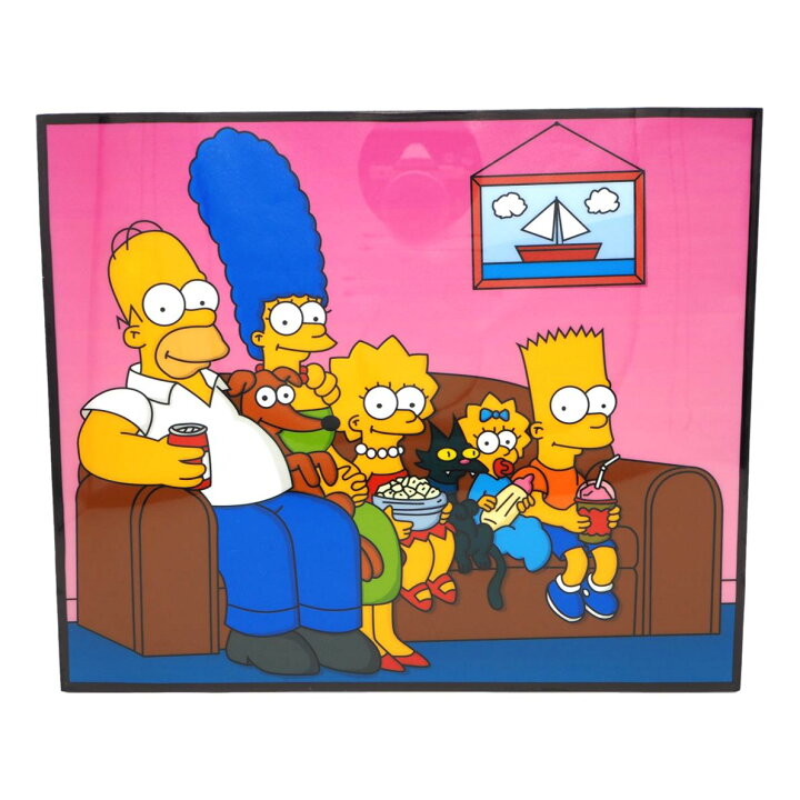 楽天市場 送料無料 ザ シンプソンズ The Simpsons アートパネル 壁掛け 据え置き 壁掛けフック付き アーティスト Popパネル インテリア アートフレーム ポスター Cool クール 面白い かっこいい アート 雑貨 カフェ リビング 額付き 額縁 オシャレ Alice Alice 楽天市場 送料無料 ザ シンプソンズ The Simpsons アートパネル 壁掛け 据え置き 壁掛けフック付き アーティスト Popパネル インテリア アートフレーム ポスター Cool クール 面白い かっこいい アート 雑貨 カフェ リビング 額付き 額縁 オシャレ Alice Alice