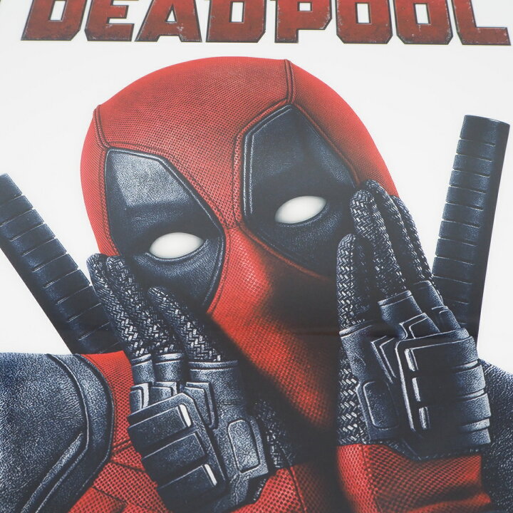 楽天市場 送料無料 デッドプール Deadpool アメコミ アートパネル 据え置き 壁掛けフック付き Popパネル インテリア アートフレーム インテリアアートパネル ポップアートパネル ポスター クール 面白い かっこいい アート 雑貨 カフェ リビング 額付き 額縁 オシャレ
