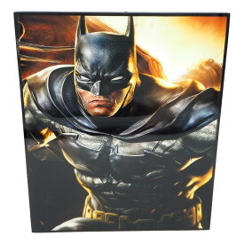 【送料無料】 バットマン Batman DCコミックス アートパネル 壁掛け 据え置き 壁掛けフック付き アーティスト POPパネル インテリア アートフレーム ポスター cool クール 面白い かっこいい アート 雑貨 カフェ リビング 額付き 額縁 オシャレ マーベル Marvel アメコミ