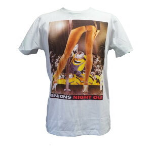 ミニオンズ Tシャツの人気商品 通販 価格比較 価格 Com