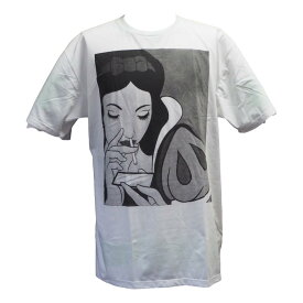 楽天市場 白雪姫 Tシャツ 柄プリント の通販
