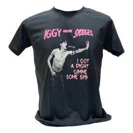 楽天市場 イギーポップ Tシャツの通販