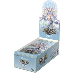 hololive OFFICIAL CARD GAME u[X^[pbN 5e G`gKA BOX