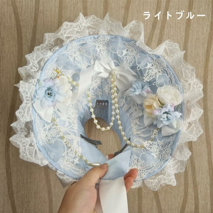 楽天市場】ロリータ 帽子 ボンネット ボンネ ヘッドドレス ロリィタ 