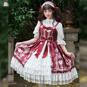 ロリータ服 ワンピース 通販 人気ランキング 価格 Com