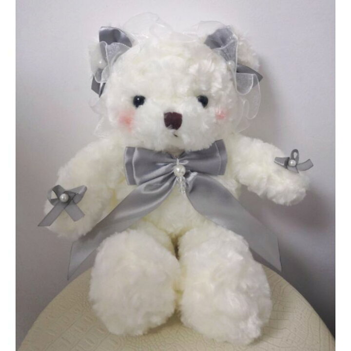 楽天市場】バッグ ロリータ Lolita ぬいぐるみ ショルダーバッグ  