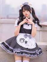 楽天市場】肉球（ワンピース｜コスプレ・変装・仮装）：ホビーの通販 