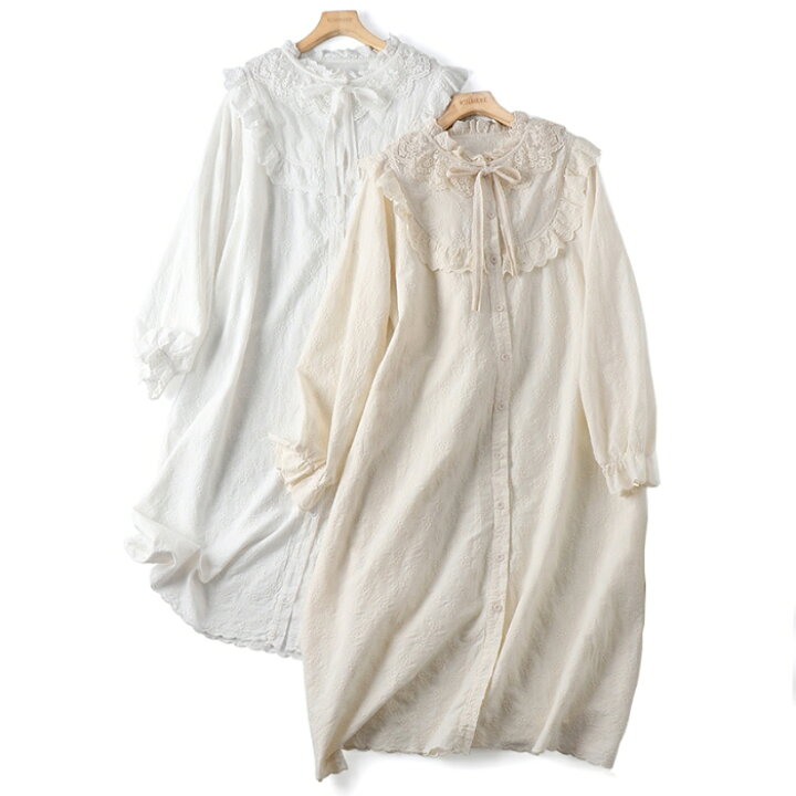 楽天市場】春 夏 秋 ワンピース シャツワンピース 羽織り ロング丈  