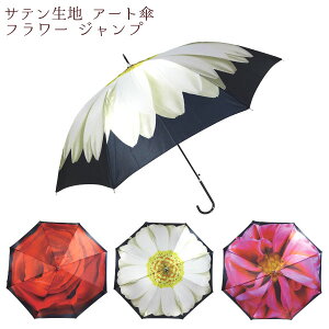 花柄 ジャンプ傘 レディース傘 通販 人気ランキング 価格 Com