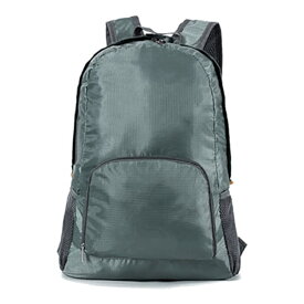 *超得10%OFFクーポン*【送料無料】リュック 折りたたみ バッグ 折り畳み 登山 エコバッグ 軽量 防水 メンズ レディース ハイキング アウトドア 用品 キャンプ 雑貨 旅行 トラベル シンプル おしゃれ ギフト 新生活 防災 避難用 リュックサック ナップサック