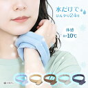 ＼先着限定CP⇒750円／【送料無料】2026最新 冷感ネックバンド 冷却ネッククーラー クールリング ネックリング クール…