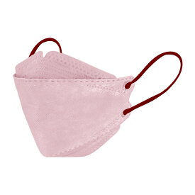 【先着クーポンで半額以下85円】＼ランキング1位／接触冷感 不織布マスク 血色マスク 花粉対策 高性能フィルター バイカラーマスク プリーツマスク 立体マスク 3D構造 子供用 大人用 小さめ 大きめ 使い捨てマスク かわいい おしゃれ 耳痛くならない 耳紐 平ゴム 50枚 20枚