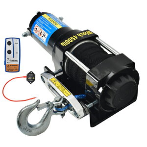 *15%OFFN[|13,430~*yzdEC` 12v 24v ő4500LBSi2041kgj ^ y d zCXg EC` [v^Cv dEB` グ@ ԑ ԗ    ėp 