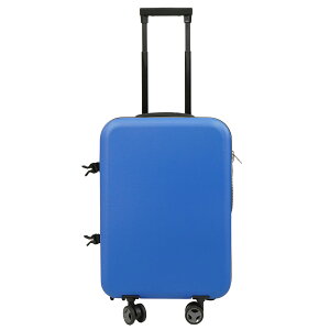 *15%OFFクーポン⇒7183円*【送料無料】折りたたみスーツケース 40L 折り畳み キャリーケース キャリーバッグ 超軽量 大容量 充電可能 USBポート付き ダイヤル式ロック 2泊3日 360度回転 キャスタ