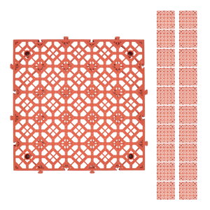 11/30`ő25%OFFcpyzK[W^C 40cm×40cm F20Zbg K[WtA^C 3cm 唻 A  ω׏d10t q ^C K[W}bg ^C K[W  }bg