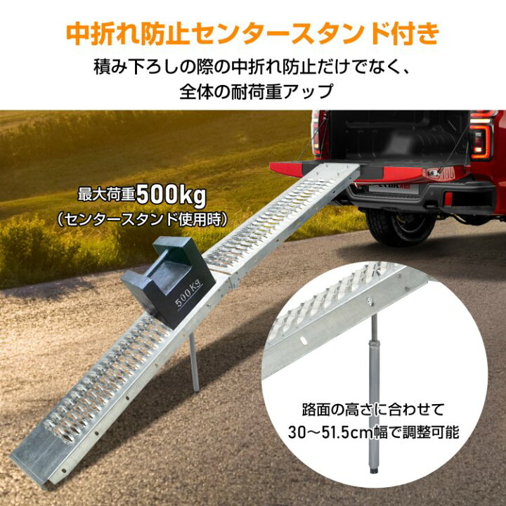 楽天市場】＼最大90%OFFcp／【送料無料】ラダーレール 2台セット 