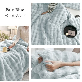 ☆最大55%OFFクーポン☆＼ランキング1位／ ふわとろ毛布 極上 温活 毛布ブランケット 毛布 もこもこ ブランケット とろふわ シングル セミダブル ダブル ハーフ 洗える 洗濯可 ふわもこ ひざ掛け 膝掛け あったか 2枚合わせ 暖かい 厚手 おしゃれ モコモコブランケット