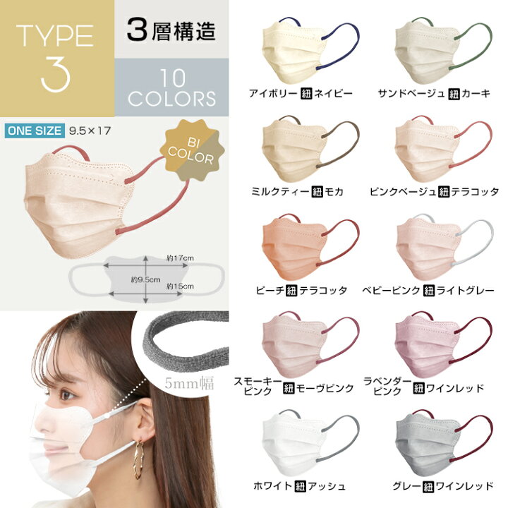楽天市場】【クーポンで半額以下75円】ランキング1位☆小顔マスク 3D  