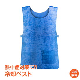 *最大2,000円OFFクーポン*【送料無料】猛暑対策 冷感ベスト 冷却ベスト クールベスト 冷却ウェア 大人 子供 ベスト メンズ レディース 夏用 サマー 冷却 クール 冷感 空調 作業服 空調ウェア 熱中症対策 ひんやりグッズ 保冷 アウトドア スポーツ ny155 生活 生活用品