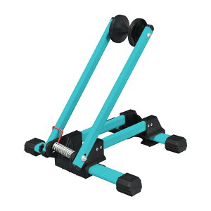 *20%OFFクーポン⇒2504円*【送料無料】自転車スタンド 自転車 置き場 スタンド サイクルスタンド 屋内 1台 省スペース 折りたたみ ロードバイク 保管 駐輪 玄関 廊下 部屋 リビング 自転車立て