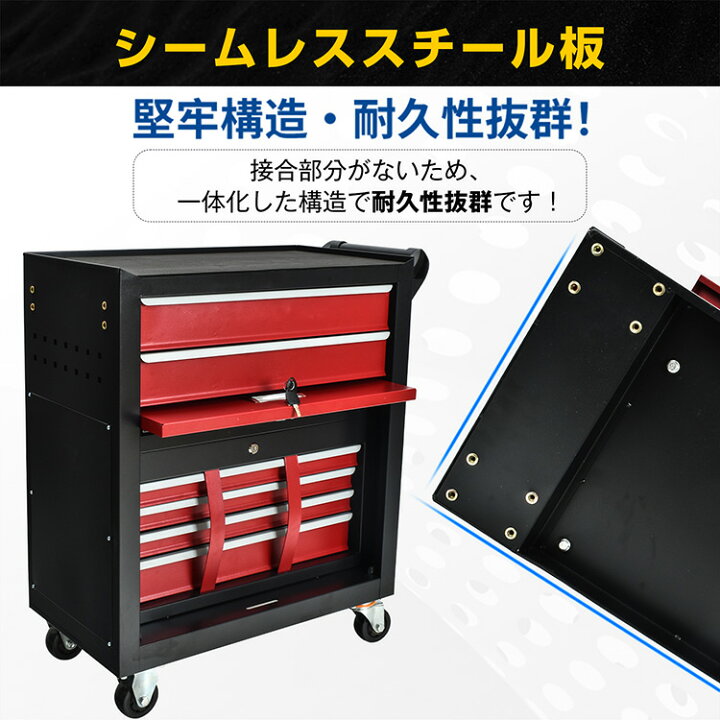 楽天市場】＼SS限定15%OFFクーポン／【1年保証】キャビネット ワゴン  