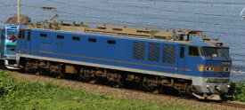 【25日店内最大P20倍】 Nゲージ トミックス TOMIX No:7182 EF510-500形(JR貨物仕様・青色) 鉄道模型 電車