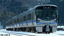 Nゲージ トミックス TOMIX No:98131 521系近郊電車(3次車)基本セット(2両) 鉄道模型 電車