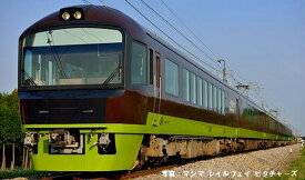 【Nゲージ】TOMIX No:98822 485-700系電車（リゾートやまどり）セット（6両） 鉄道模型 電車