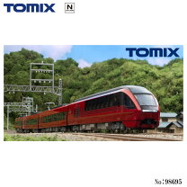 楽天市場】98695 近畿日本鉄道 80000系(ひのとり・6両編成)セットの通販