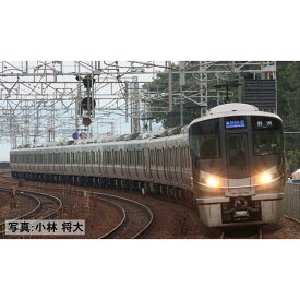 No:98545 TOMIX JR 225-100系近郊電車基本セット(4両) 鉄道模型 Nゲージ TOMIX トミックス 【予約 2024年1月予定】