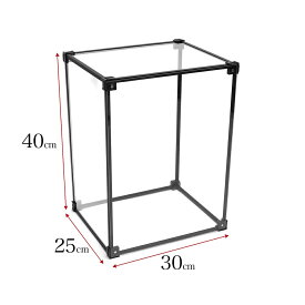 【人気サイズ 】アクリル ディスプレイ スタンド コレクションケース 推し 模型 プラモ 飾り棚 オタ グッズ 収納 シューズ ボックス 靴 スニーカー ケース ぬいぐるみ フィギュア