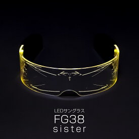 【楽天1位48冠! 4800→990-1350円!】 ハロウィン コスプレ 2025 LEDサングラス お面 光るメガネ 光るめがね 景品 光る メガネ めがね 衣装 仮装 飾り 光るおもちゃ 光る おもちゃ グッズ 可愛い かわいい パリピ 簡単