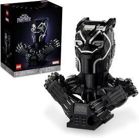 LEGO BLACK PANTHER 76215 ブラックパンサー レゴ レゴブロック