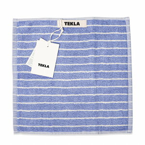 TEKLA �n���h�^�I�� �^�I�� �k�� �e�N�� �n���J�` �X�g���C�v �R�A �R���N�V���� Stripes Core Collection 30×30cm �^�I���n���J�` �u�����h ���f�B�[�X �����Y �M�t�g ���킢�� �������� �a���� �v���[