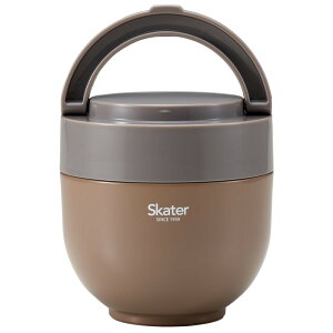 �X�P�[�^�[�@�܂肽���݃n���h���t���ۉ��ۗ� �ٓ��� �����`�W���[ �J�t�F�� 800ml�@LDNO8AG �@�G�o�[�O���[�� 5�{