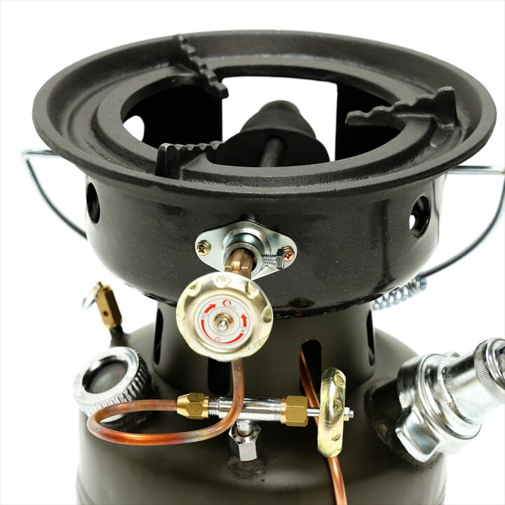 楽天市場】オムニ バーナー SI-57-OD 石油バーナー JGSDF 陸上自衛隊  